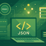 Outils proxy gratuits prenant en charge les API JSON