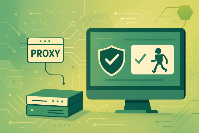 How to Bypass Captchas Using Free Proxies