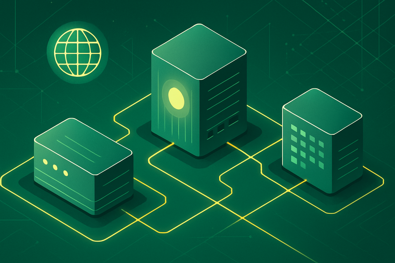 How to Create a Multi-Proxy Setup Without a Server