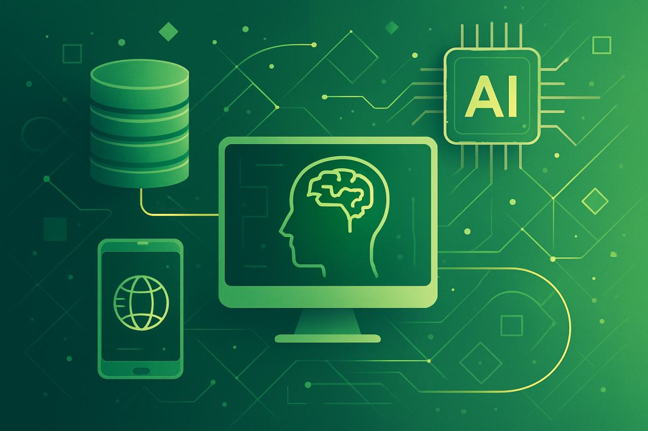 Como usar proxies gratuitos com ferramentas de imagem de IA