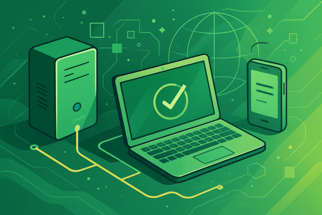 La combinación de proxy que todos usan en la automatización web