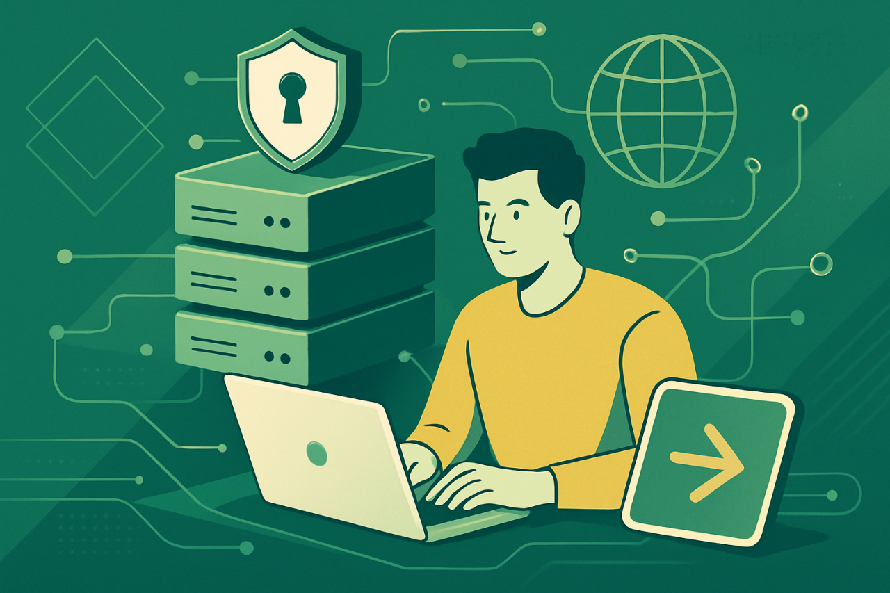 Почему разработчики так увлечены этими бесплатными прокси-серверами