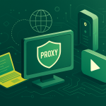 Proxies gratuits permettant de contourner les restrictions de localisation YouTube