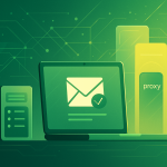 Free Proxies That Help With Email Verification Tools