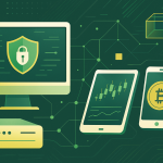 Forex ve Kripto Sitelerine Erişmenize Yardımcı Olan Ücretsiz Proxy'ler