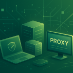 SEMrushやAhrefsなどのツール用の無料プロキシ