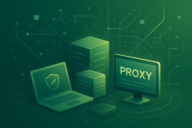 Proxies gratuitos para herramientas como SEMrush y Ahrefs