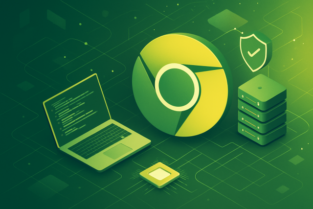 How to Build a Proxy-Aware Chrome Extension