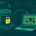 Cómo conectar un proxy a tu juego de navegador favorito