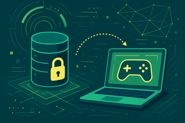 How to Connect a Proxy to Your Favorite Browser Game