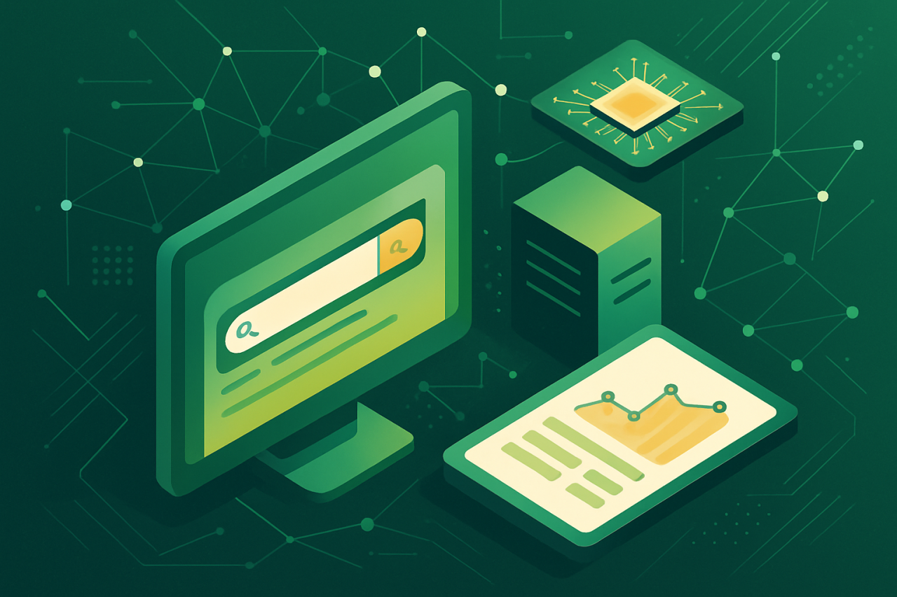 Cómo usar servidores proxy con Google Search Console