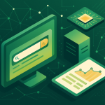 Cómo usar servidores proxy con Google Search Console