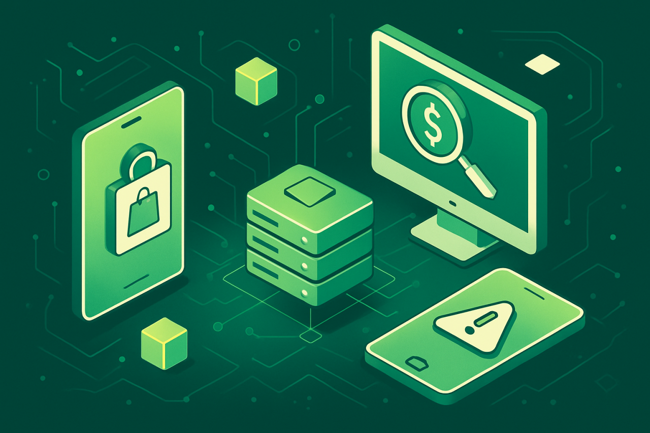 How to Use Proxies for Shopping Bots and Price Alerts