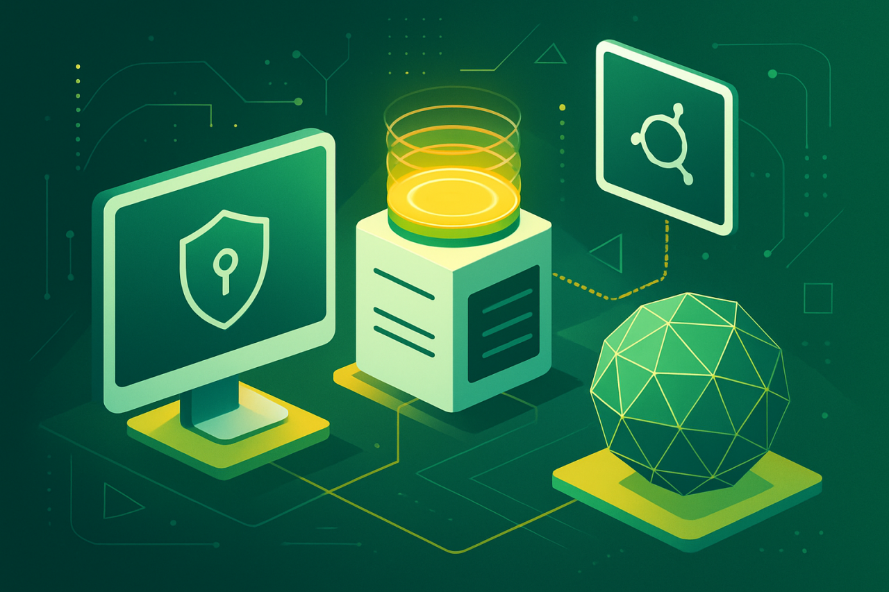 Die von Web3-Buildern und DAOs verwendete Proxy-Kombination