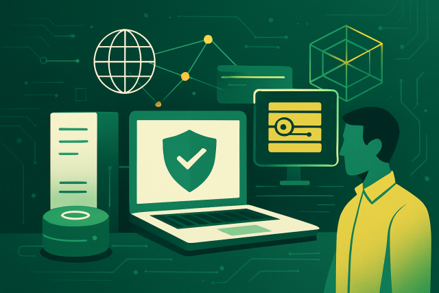 A solução de proxy que está sendo usada por growth hackers em todo o mundo.