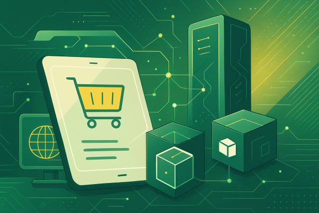 The Proxy Trick Behind Every Successful Dropshipping Business