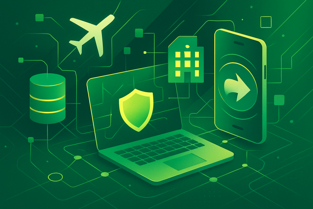 This Proxy Hack Helps You Book Cheaper Hotels and Flights