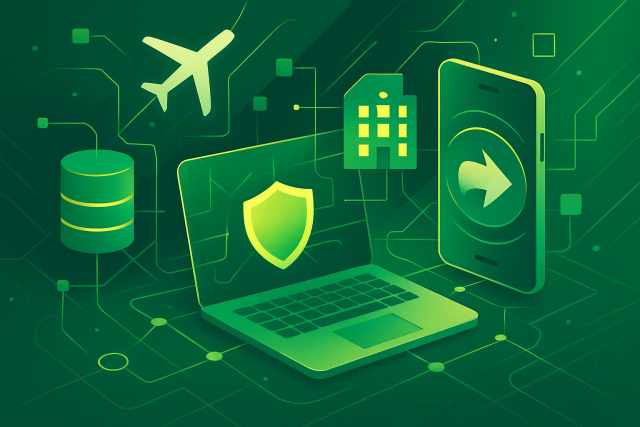 This Proxy Hack Helps You Book Cheaper Hotels and Flights