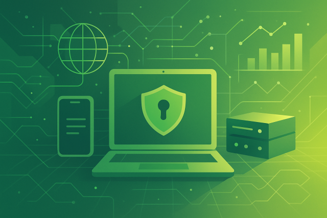 Why Free Proxies Are Better Than VPNs for Market Research
