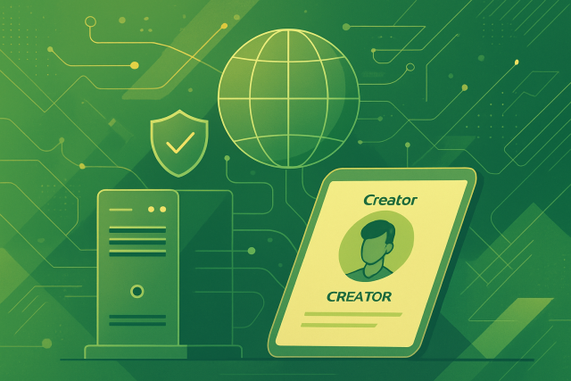 Why Proxies Are Crucial for the Creator Economy