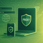 Why Your Browser Needs a Proxy in 2025