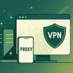 Proxy gratuiti compatibili con le VPN basate su browser