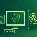 Kostenlose Proxys, die WebRTC und P2P-Blockierung unterstützen