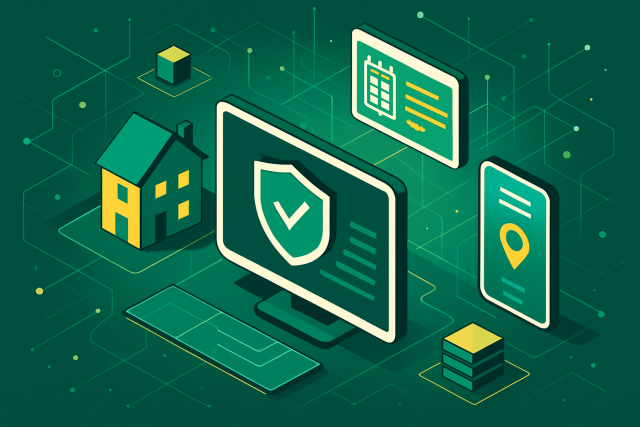 Proxy gratuiti che funzionano con siti immobiliari e di prenotazione