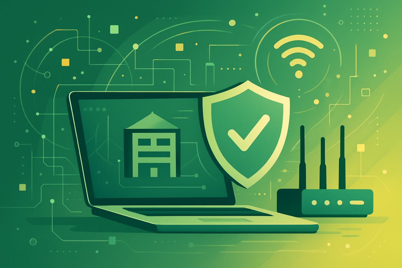 ホテルやカフェのWi-Fiで使える無料プロキシ