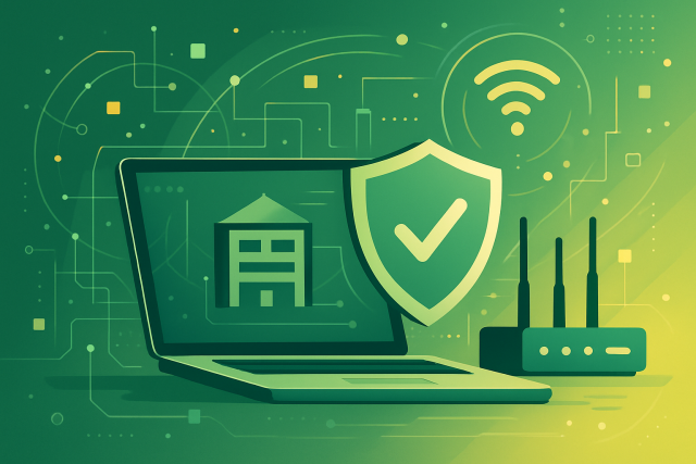 Kostenlose Proxys, die in Hotel- und Café-WLAN funktionieren