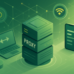 WebSocketとSSEをサポートする無料プロキシ