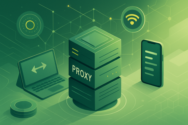 Proxies gratuitos con soporte para WebSocket y SSE