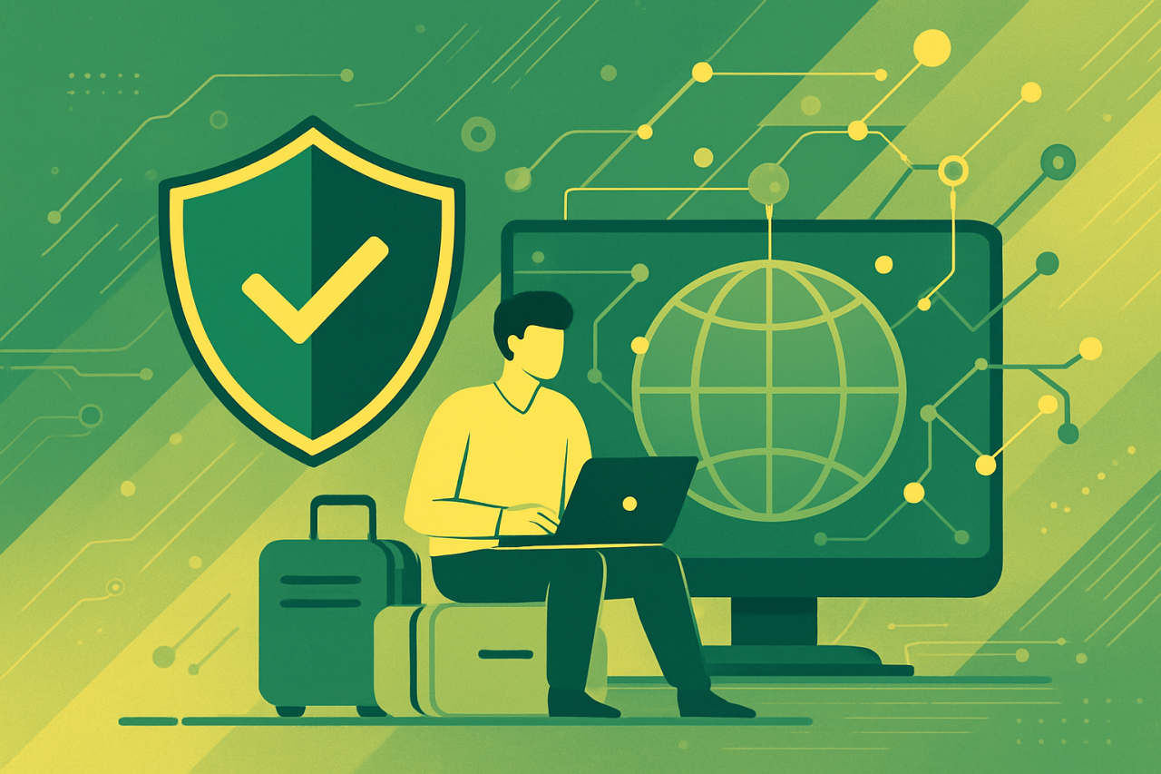 Proxies gratuits pour le télétravail en voyage