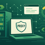 Günlük Yeni IP'lerle Ücretsiz Proxy Listeleri