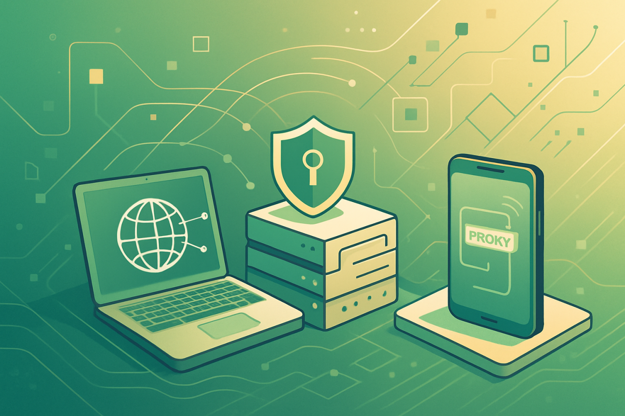 Outils proxy gratuits qui aident les artistes à accéder à des références mondiales