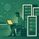 How to Build a Personal Proxy Server Farm