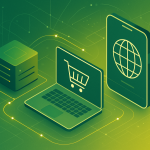 越境ECテストにおけるプロキシの利用方法