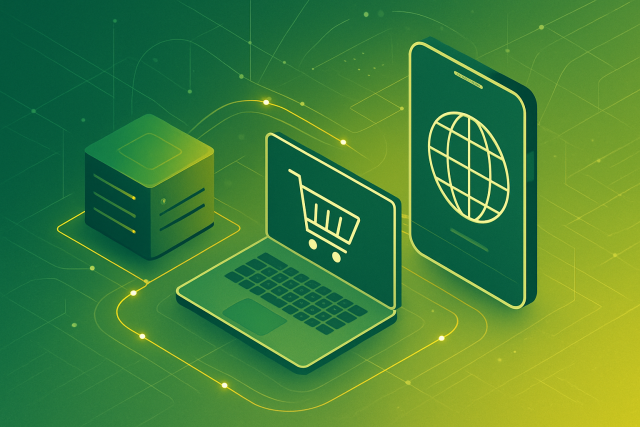 Comment utiliser les proxys pour les tests de commerce électronique transfrontaliers