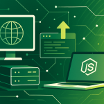 Как использовать прокси в Node.js без какой-либо библиотеки