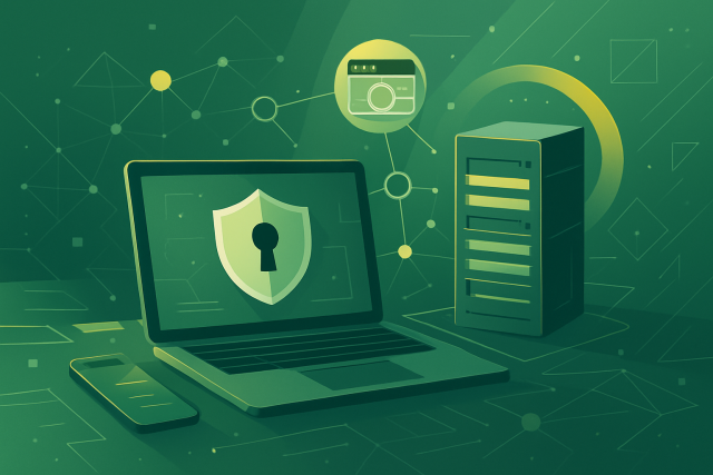 Der Proxy-Hack, der jetzt zu jedem OSINT-Toolkit gehört