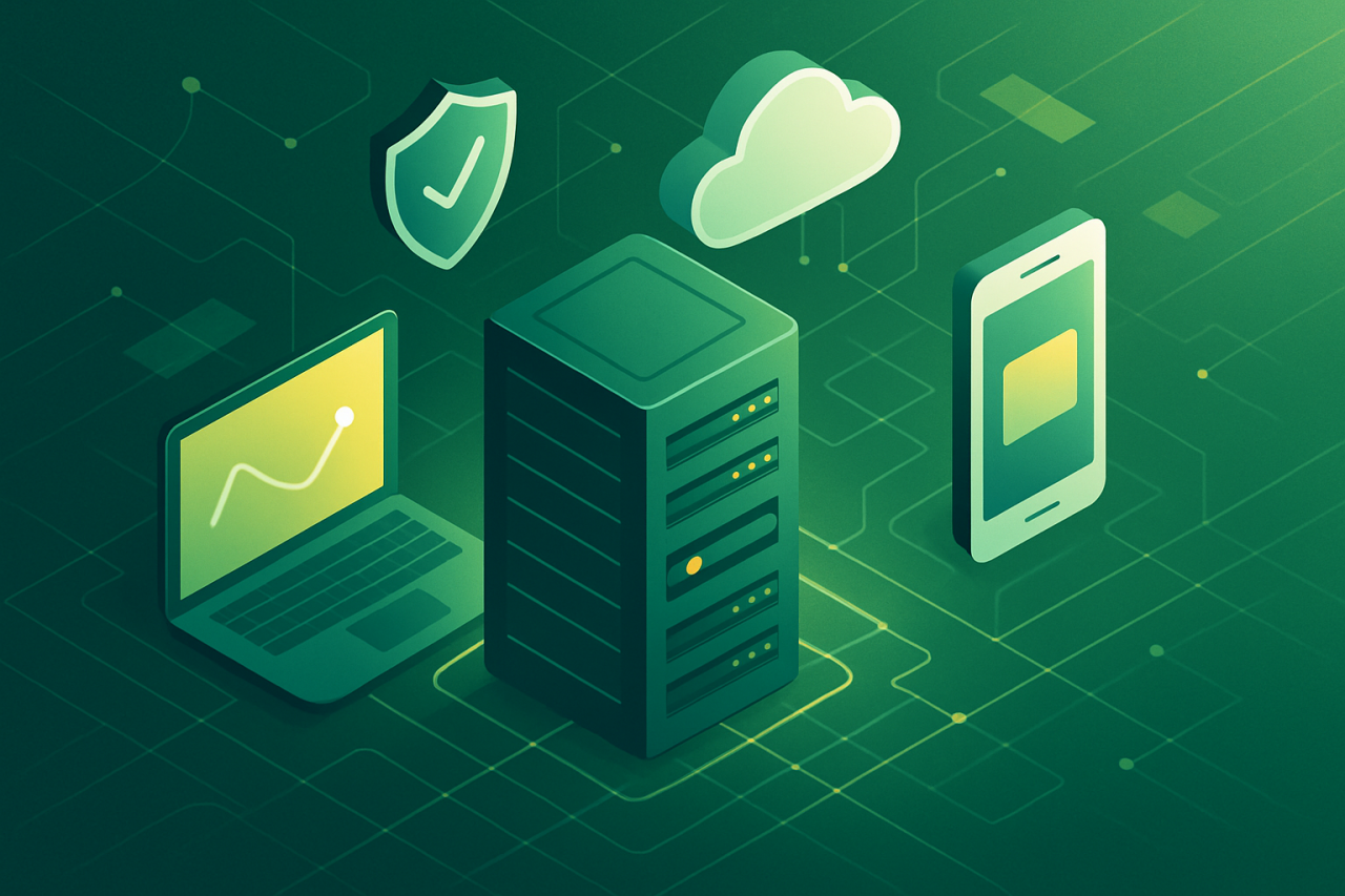 The Proxy Stack That’s Replacing VPNs for Devs