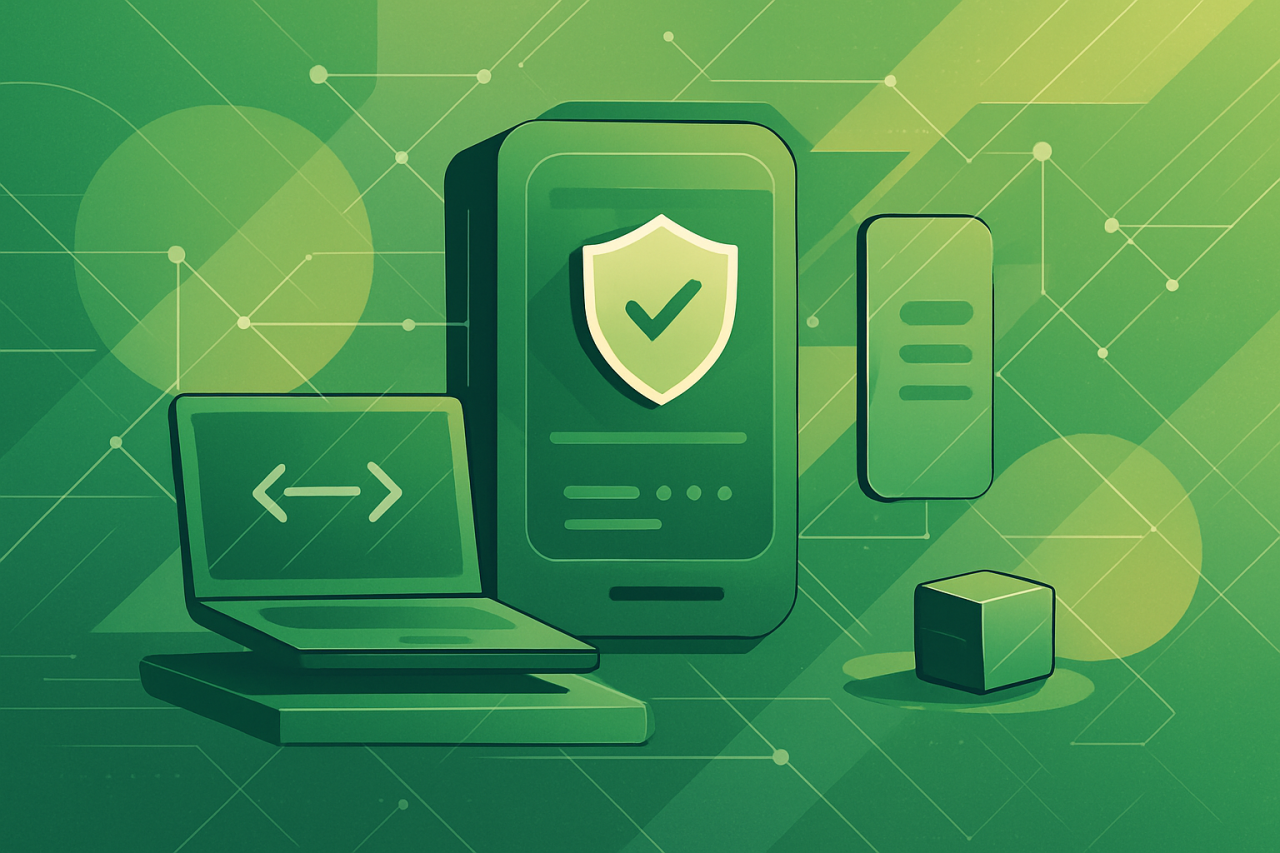 This Proxy App Just Got Featured on Product Hunt