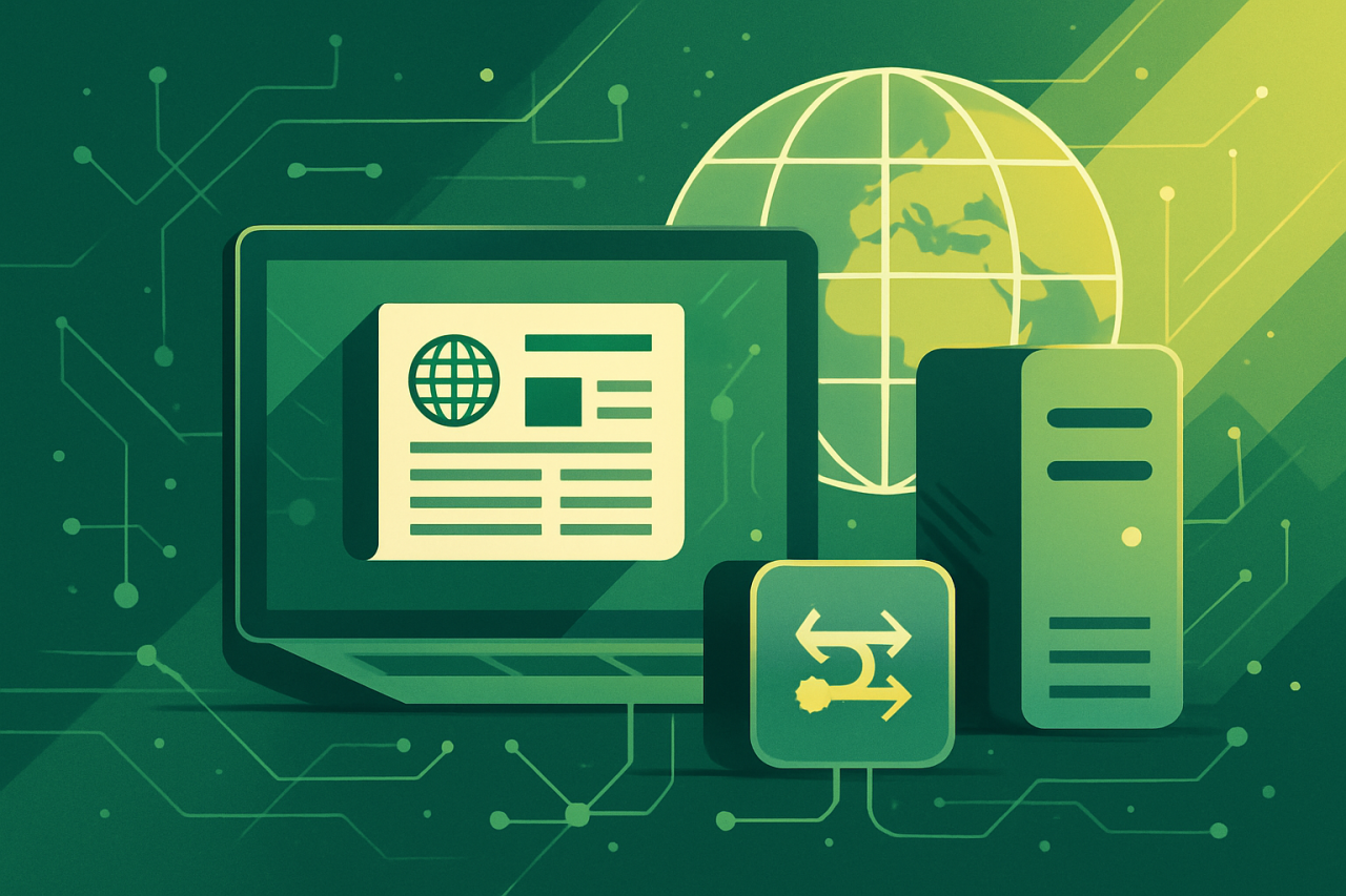 Este método proxy desbloquea los archivos de noticias globales