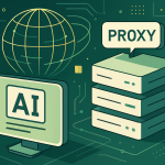 Why Every AI Prompt Tool Now Recommends Proxies