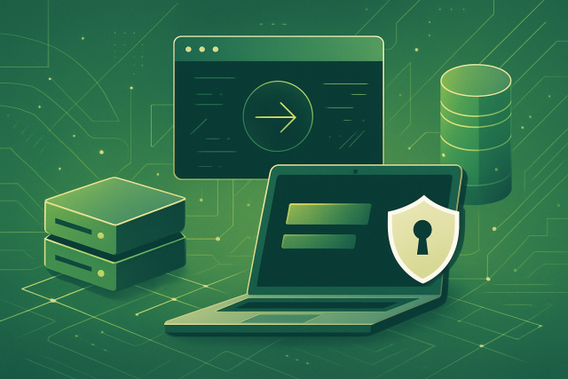 Warum diese Proxy-Tools in jedem Hackerforum erwähnt werden