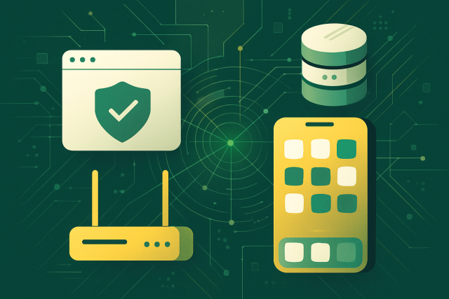 Proxies gratuitos que ajudam você a acessar lojas de aplicativos alternativas.