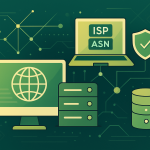 Бесплатные прокси с фильтрацией по интернет-провайдерам и ASN.