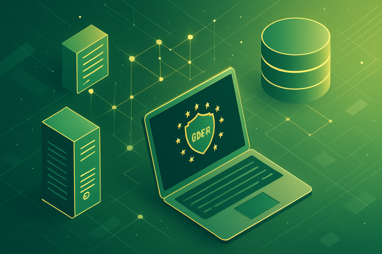 Free Proxy Lists That Are Fully GDPR-Compliant