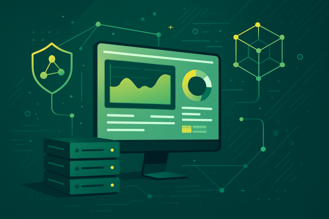 How to Build a Proxy Dashboard With Grafana