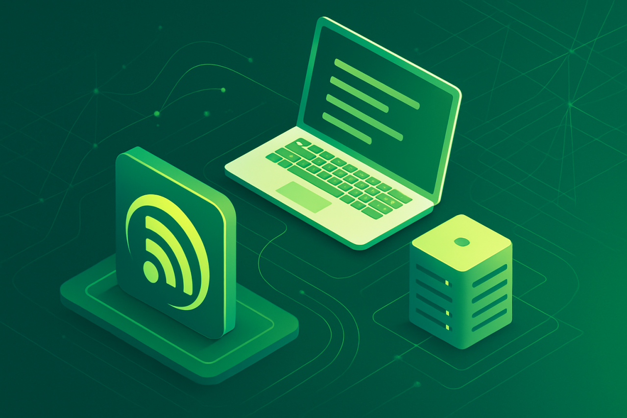 Como criar um agregador de RSS com suporte a proxy